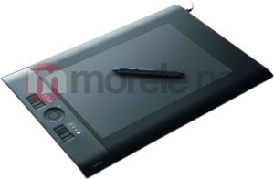 Tablet graficzny Wacom Intuos4 L - PTK-840-PL 2