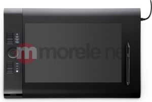 Tablet graficzny Wacom Intuos4 L - PTK-840-PL 3