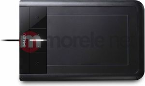 Tablet graficzny Wacom Bamboo Touch 3