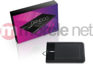 Tablet graficzny Wacom Bamboo Touch 4