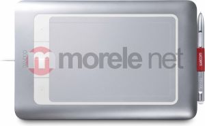 Tablet graficzny Wacom Bamboo Fun A6 Pen & Touch wersja S 3