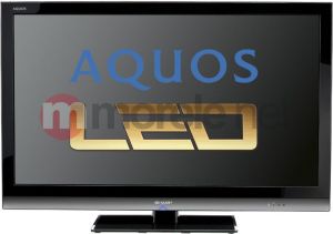 Telewizor Sharp SHARP, Telewizor LCD Sharp LC40 LU700E | 40'' (LC40LU700E) - C4100106 1