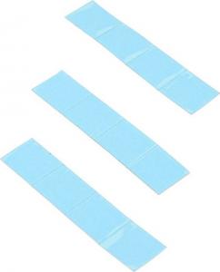 Watercool Zestaw radiatorów do VGA RAM - 12 sztuk (68002) 2