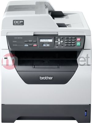 Urządzenie wielofunkcyjne Brother DCP-8070D 1