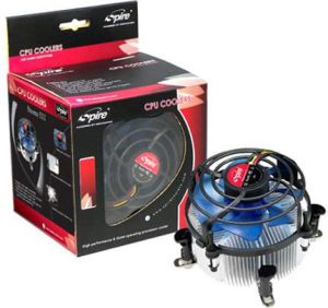 Chłodzenie CPU Spire SP532S7 4