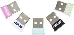 Adapter bluetooth Asus USB-BT211 Czarny 2