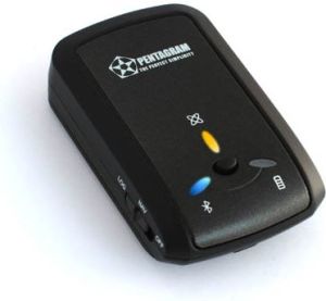 Moduł GPS Pentagram GPS BT PathFinder P 3106 1