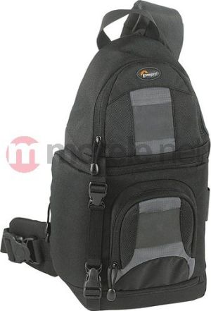 Plecak Lowepro SlingShot 100 AW Czarno-szary 1