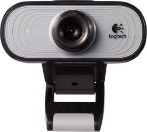 Kamera internetowa Logitech C100 1