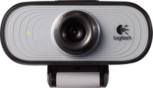 Kamera internetowa Logitech C100 2