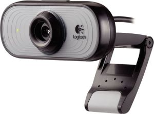 Kamera internetowa Logitech C100 3