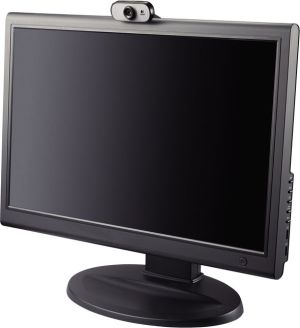 Kamera internetowa Logitech C100 5