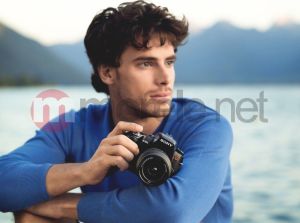 Lustrzanka Sony Alpha 500 + DT 18-55mm + torba 7