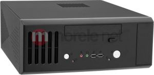 Obudowa Chieftec CS-03B-B SFX Desktop 300W black/black 2