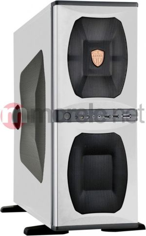 Obudowa Chieftec CX-05SL-B-OP Aegis bez zasilacza bl/s 1