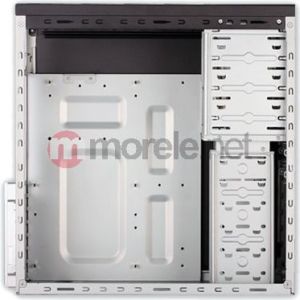 Obudowa Modecom PRIME MIDI BL/S IL bez zas. 3