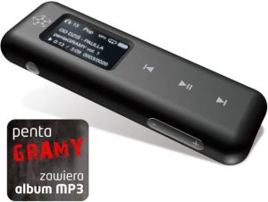 Pentagram Vanquish VOLT P5103 4GB Czarny 1