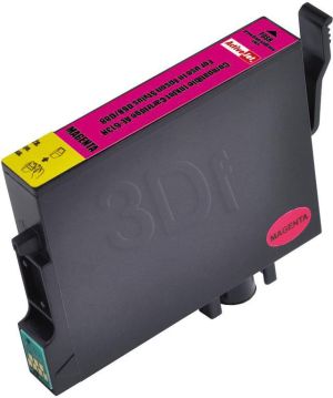 Tusz Activejet tusz AE-613N / T0613 (magenta) 2