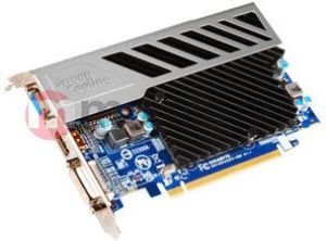 Karta graficzna Gigabyte Radeon HD 5450 1GB (GV-R545SC-1GI) 1