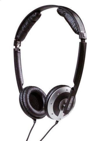 Słuchawki Sennheiser PX 200-II (502817) 1