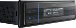 Radio samochodowe Clarion FZ409E 1