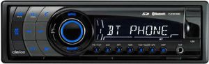 Radio samochodowe Clarion CZ309E 1