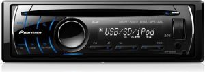 Radio samochodowe Pioneer DEH-4200SD 1