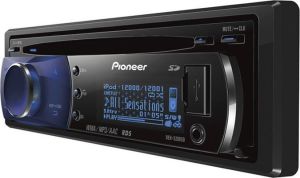 Radio samochodowe Pioneer DEH-5200SD 2