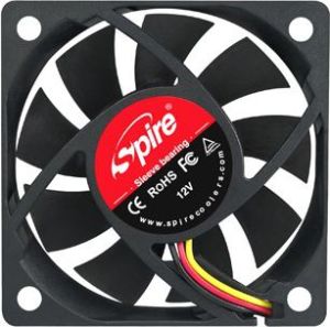 Wentylator Spire Orion 60x15 (SP06015S1M3) 6