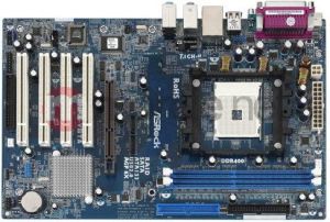 Płyta główna ASRock K8NF3-VSTA nForce 3 250 Socket 754 1