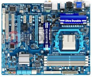 Płyta główna Gigabyte GA-890GPA-UD3H, AMD 890GX+, DualDDR3-1333, SATA2, RAID, LAN, IEEE,ATX 1