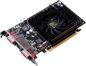 Karta graficzna XFX ATI Radeon HD4650 1024MB DDR2/128bit TV/DVI PCI-E (600/800) 1