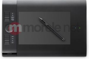 Tablet graficzny Wacom Intuos 4 Wireless 2
