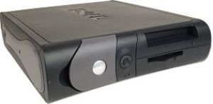 Komputer Dell GX 280 DESKTOP + Windows XP Professional (dla zregenerowanych komputerów) 2