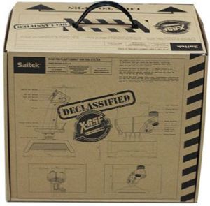 Joystick Saitek Pro Flight X65F Joystick Pro Control System 7