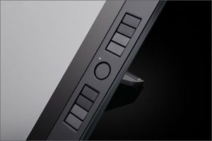 Tablet graficzny Wacom Cintiq 21UX Nowa wersja! Poznaj tablet drugiej generacji! 11