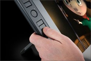 Tablet graficzny Wacom Cintiq 21UX Nowa wersja! Poznaj tablet drugiej generacji! 12