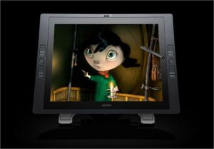 Tablet graficzny Wacom Cintiq 21UX Nowa wersja! Poznaj tablet drugiej generacji! 2