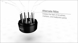 Tablet graficzny Wacom Cintiq 21UX Nowa wersja! Poznaj tablet drugiej generacji! 22