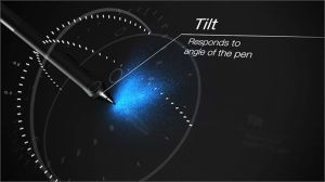 Tablet graficzny Wacom Cintiq 21UX Nowa wersja! Poznaj tablet drugiej generacji! 24