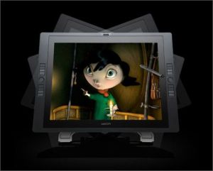 Tablet graficzny Wacom Cintiq 21UX Nowa wersja! Poznaj tablet drugiej generacji! 3