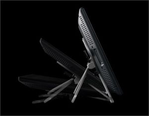 Tablet graficzny Wacom Cintiq 21UX Nowa wersja! Poznaj tablet drugiej generacji! 5