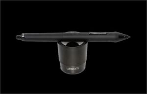 Tablet graficzny Wacom Cintiq 21UX Nowa wersja! Poznaj tablet drugiej generacji! 8