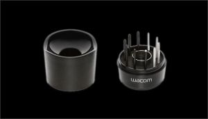 Tablet graficzny Wacom Cintiq 21UX Nowa wersja! Poznaj tablet drugiej generacji! 9