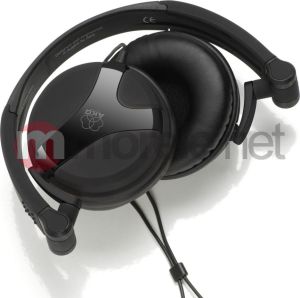 Słuchawki AKG K518 DJ 2