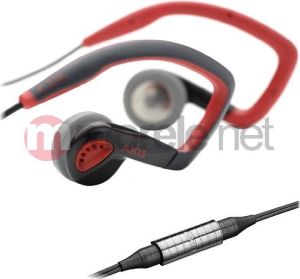 Słuchawki AKG K 316 Czerwone 1