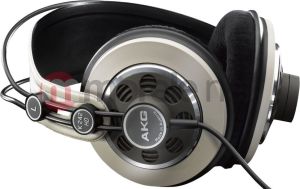 Słuchawki AKG K 242 HD 1