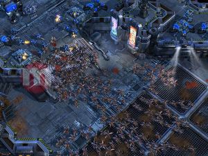 StarCraft 2 Wings of Liberty PL PC 5