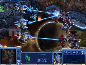 StarCraft 2 Wings of Liberty PL PC 6