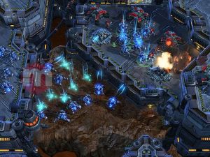 StarCraft 2 Wings of Liberty PL PC 7